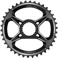 Freewheel Shimano XTR FC-M9120-B2 chainring, 38T-BH, for 38-28T | Extra 10% off for BC Members, money back guarantee + FREE Delivery options & Returns
