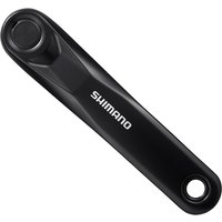 Freewheel Shimano Spares FC-E5010 crank arm | Extra 10% off for BC Members, money back guarantee + FREE Delivery options & Returns