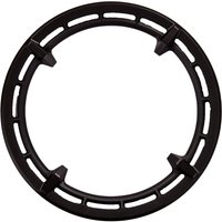 Freewheel Shimano Spares FC-E6100 44T single chain ring cover and fixing bolt | Extra 10% off for BC Members, money back guarantee + FREE Delivery options & Returns