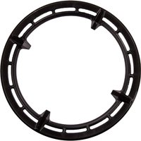 Freewheel Shimano Spares SM-CRE50 44T single chain ring cover and fixing bolt | Extra 10% off for BC Members, money back guarantee + FREE Delivery options & Returns