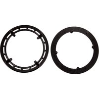 Freewheel Shimano Spares SM-CRE50 38T double chain ring cover and fixing bolt | Extra 10% off for BC Members, money back guarantee + FREE Delivery options & Returns