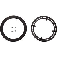 Freewheel Shimano Spares SM-CRE50 44T double chain ring cover and fixing bolt | Extra 10% off for BC Members, money back guarantee + FREE Delivery options & Returns
