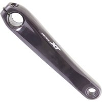 Freewheel Shimano Deore XT FC-M8100 Deore XT left hand crank arm | Extra 10% off for BC Members, money back guarantee + FREE Delivery options & Returns