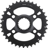 Freewheel Shimano SLX FC-M7100-2 chainring, 36T-BJ for 36-26T | Extra 10% off for BC Members, money back guarantee + FREE Delivery options & Returns