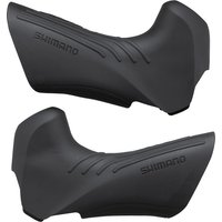 Freewheel Shimano GRX ST-RX815 bracket covers, pair | Extra 10% off for BC Members, money back guarantee + FREE Delivery options & Returns