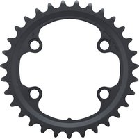 Freewheel Shimano GRX FC-RX810-2 GRX 11 speed double inner chainring 31T-ND, for 48-31T | Extra 10% off for BC Members, money back guarantee + FREE Delivery options & Returns