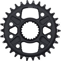 Freewheel Shimano Deore FC-M6100-1 Deore 12 speed single chainring, 30T | Extra 10% off for BC Members, money back guarantee + FREE Delivery options & Returns