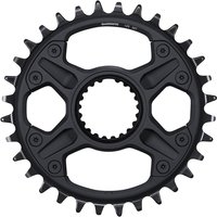 Freewheel Shimano Deore FC-M6100-1 Deore 12 speed single chainring, 32T | Extra 10% off for BC Members, money back guarantee + FREE Delivery options & Returns