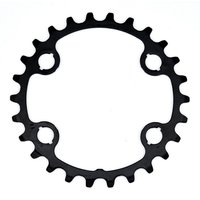 Freewheel Shimano Non-Series MTB FC-MT610 chainring, 26T-BJ | Extra 10% off for BC Members, money back guarantee + FREE Delivery options & Returns