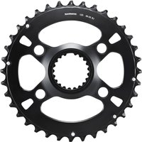Freewheel Shimano Non-Series MTB FC-MT610 chainring, 36T-BJ | Extra 10% off for BC Members, money back guarantee + FREE Delivery options & Returns