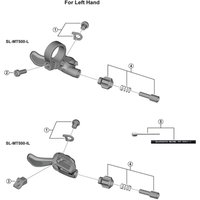 Freewheel Shimano Spares SL-MT500 clamp bolt | Extra 10% off for BC Members, money back guarantee + FREE Delivery options & Returns