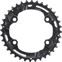 Freewheel Shimano Deore FC-M5100-2 Deore 11 speed double outer chainring, 36T-BC for 36-26T | Extra 10% off for BC Members, money back guarantee + FREE Delivery options & Returns
