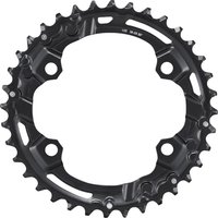 Freewheel Shimano Deore FC-M4100 Deore 10 speed double outer chainring 36T-BF for 36-26T | Extra 10% off for BC Members, money back guarantee + FREE Delivery options & Returns