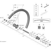 Freewheel Shimano Spares WH-R9270-C36-TL-R complete hub axle | Extra 10% off for BC Members, money back guarantee + FREE Delivery options & Returns