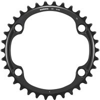Freewheel Shimano Dura-Ace FC-R9200 Dura Ace 12 speed inner chainring, 34T-NK for 50/34T | Extra 10% off for BC Members, money back guarantee + FREE Delivery options & Returns