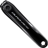 Freewheel Shimano Dura-Ace FC-R9200 Dura Ace left hand crank arm unit, 160 mm | Extra 10% off for BC Members, money back guarantee + FREE Delivery options & Returns