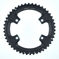Freewheel Shimano Dura-Ace FC-R9200 Dura Ace 12 speed outer chainring, 46T-NH | Extra 10% off for BC Members, money back guarantee + FREE Delivery options & Returns