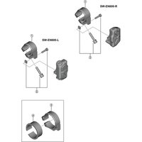 Freewheel Shimano Spares SW-EN600 adapter 31.8 mm | Extra 10% off for BC Members, money back guarantee + FREE Delivery options & Returns