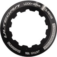 Freewheel Shimano Spares CS-R8100 lock ring and washer | Extra 10% off for BC Members, money back guarantee + FREE Delivery options & Returns