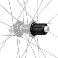 Freewheel Shimano Spares WH-RS710-C32-TL-R complete freewheel body | Extra 10% off for BC Members, money back guarantee + FREE Delivery options & Returns