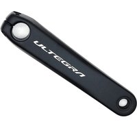 Freewheel Shimano Ultegra FC-08 left hand crank arm, 170 mm | Extra 10% off for BC Members, money back guarantee + FREE Delivery options & Returns