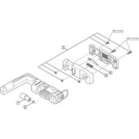 Freewheel Shimano Workshop TL-BH62 hose cutter bolt and nut set | Extra 10% off for BC Members, money back guarantee + FREE Delivery options & Returns