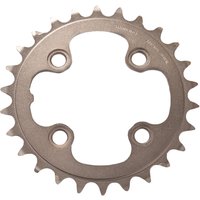 Freewheel Shimano Deore XT FC-M771 XT 9 speed triple inner chainring 26T silver | Extra 10% off for BC Members, money back guarantee + FREE Delivery options & Returns