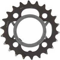 Freewheel Shimano Acera FC-M361 Acera 7/8 speed inner chainring & protector, 22T, black | Extra 10% off for BC Members, money back guarantee + FREE Delivery options & Returns