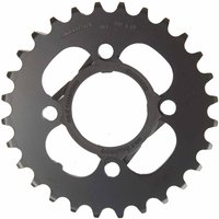 Freewheel Shimano Acera FC-M361 Acera 7/8 speed inner chainring & protector, 28T, black | Extra 10% off for BC Members, money back guarantee + FREE Delivery options & Returns