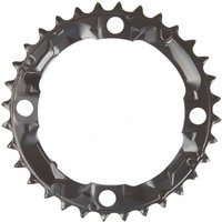 Freewheel Shimano Acera FC-M361 Acera 7/8 speed middle chainring, 32T, black | Extra 10% off for BC Members, money back guarantee + FREE Delivery options & Returns