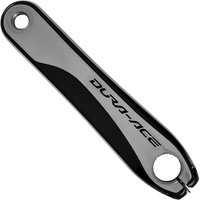 Freewheel Shimano Dura-Ace Dura-Ace FC-9000 left hand crank arm | Extra 10% off for BC Members, money back guarantee + FREE Delivery options & Returns
