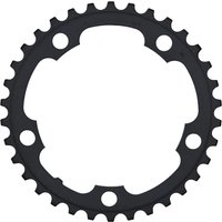 Freewheel Shimano Sora FC-3550 Sora 9 speed inner chainring 34T for 46/34T black | Extra 10% off for BC Members, money back guarantee + FREE Delivery options & Returns