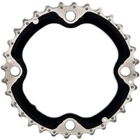 Freewheel Shimano Non-Series Road FC-T521 10 speed triple middle  chainring 32T-AE, black | Extra 10% off for BC Members, money back guarantee + FREE Delivery options & Returns
