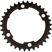 Freewheel Shimano 105 FC-5800 105 11 speed inner chainring  34T-MA, for 50/34T, black | Extra 10% off for BC Members, money back guarantee + FREE Delivery options & Returns