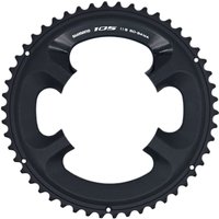 Freewheel Shimano 105 FC-5800 105 11 speed outer chainring 50T-MA, for 50/34T, black | Extra 10% off for BC Members, money back guarantee + FREE Delivery options & Returns