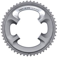 Freewheel Shimano 105 FC-5800 chainring 50T-MA for 50-34T, silver | Extra 10% off for BC Members, money back guarantee + FREE Delivery options & Returns