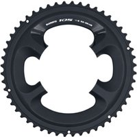 Freewheel Shimano 105 FC-5800 105 11 speed outer chainring 52T-MB, for 52/36T, black | Extra 10% off for BC Members, money back guarantee + FREE Delivery options & Returns