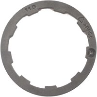 Freewheel Shimano Spares CS-5800 sprocket spacer, 2.18 mm | Extra 10% off for BC Members, money back guarantee + FREE Delivery options & Returns