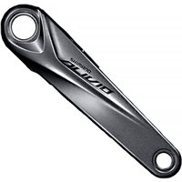 Freewheel Shimano Alivio Alivio FC-M4050 crank arm | Extra 10% off for BC Members, money back guarantee + FREE Delivery options & Returns