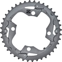 Freewheel Shimano Alivio FC-M4000 Alivio 9 speed triple outer chainring, 40T | Extra 10% off for BC Members, money back guarantee + FREE Delivery options & Returns
