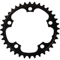 Freewheel Shimano Non-Series Road FC-RS500 11 speed inner chainring 36T-MJ, for 52/36T, black | Extra 10% off for BC Members, money back guarantee + FREE Delivery options & Returns