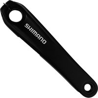Freewheel Shimano Spares FC-MT700 left hand crank arm, 170 mm | Extra 10% off for BC Members, money back guarantee + FREE Delivery options & Returns