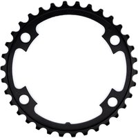 Freewheel Shimano Tiagra FC-4700 chainring 34T-MK for 50-34T | Extra 10% off for BC Members, money back guarantee + FREE Delivery options & Returns