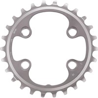 Freewheel Shimano Deore XT FC-M8000 XT 11 speed double inner  chainring 26T-BC for 36-26T | Extra 10% off for BC Members, money back guarantee + FREE Delivery options & Returns