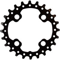 Freewheel Shimano Deore FC-M617 Deore 10 speed double inner chainring, 24T-AZ | Extra 10% off for BC Members, money back guarantee + FREE Delivery options & Returns