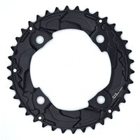 Freewheel Shimano Deore FC-M617 Deore 10 speed double outer chainring, 38T-AZ | Extra 10% off for BC Members, money back guarantee + FREE Delivery options & Returns