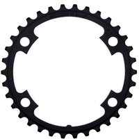 Freewheel Shimano Sora FC-R3000 Sora 9 speed double inner chainring 34T-MP for 50-34T | Extra 10% off for BC Members, money back guarantee + FREE Delivery options & Returns