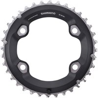Freewheel Shimano SLX FC-M7000-2 Deore 11 speed double outer chainring 36T-BC for 36-26T | Extra 10% off for BC Members, money back guarantee + FREE Delivery options & Returns