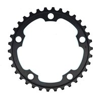 Freewheel Shimano Tiagra FC-RS400 Tiagra 10 speed inner chainring 34T-NA for 50/34T black | Extra 10% off for BC Members, money back guarantee + FREE Delivery options & Returns