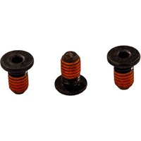 Freewheel Shimano Spares SM-CDE80 back plate fixing bolts, pack of 3 | Extra 10% off for BC Members, money back guarantee + FREE Delivery options & Returns